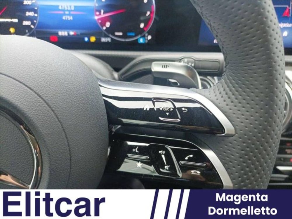 Mercedes-Benz Classe A usata a Novara (16)