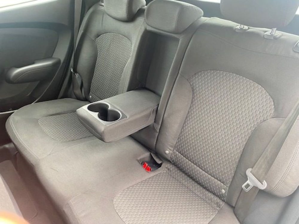 Hyundai ix35 usata a Cuneo (12)