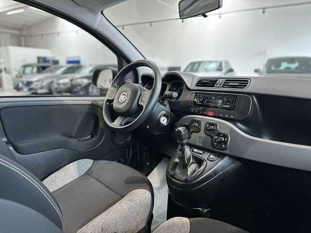 Fiat Panda usata a Venezia (9)
