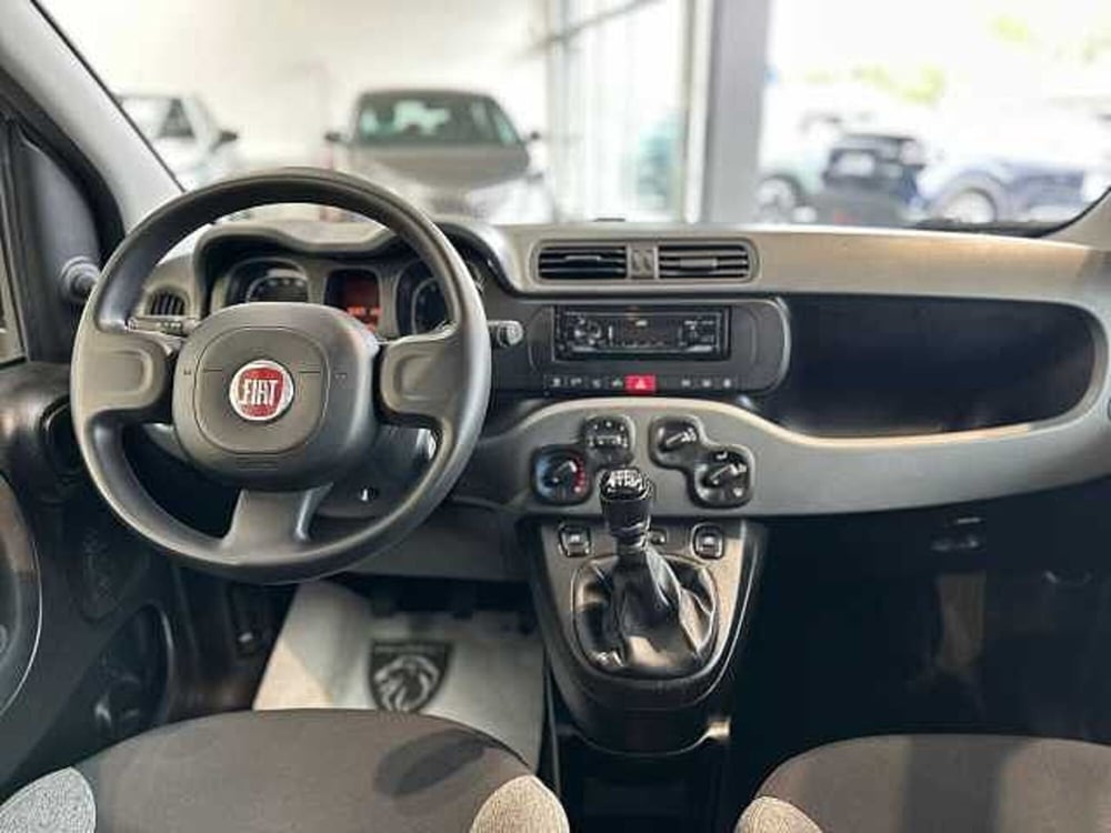 Fiat Panda usata a Venezia (10)
