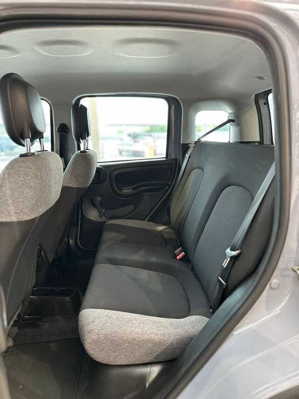 Fiat Panda usata a Venezia (12)