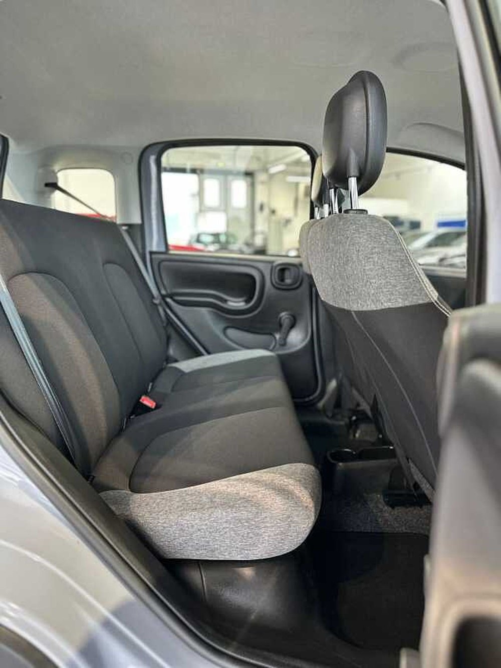 Fiat Panda usata a Venezia (14)