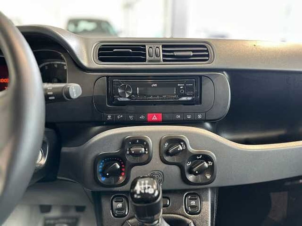 Fiat Panda usata a Venezia (15)