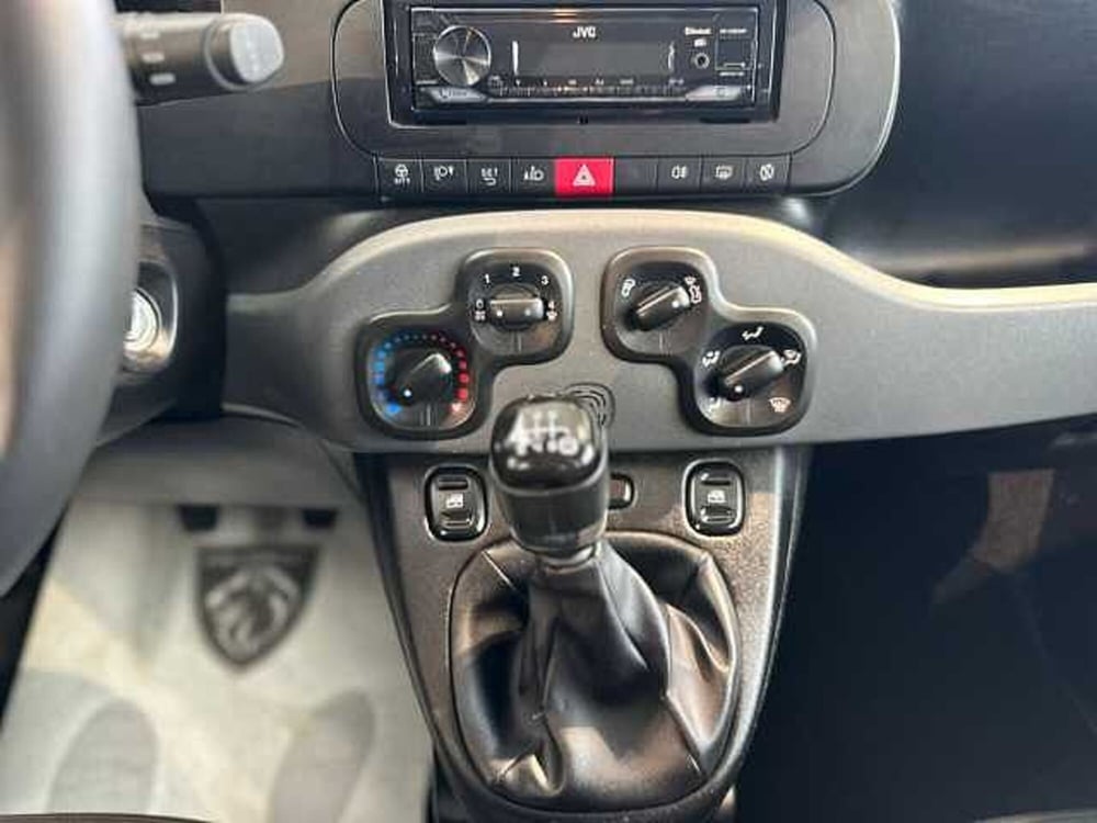 Fiat Panda usata a Venezia (16)