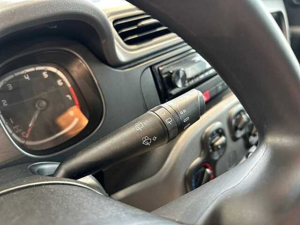 Fiat Panda usata a Venezia (18)