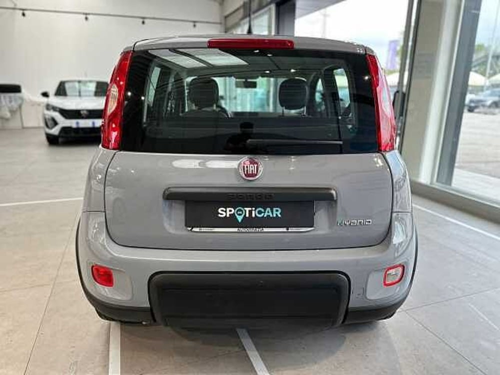 Fiat Panda usata a Venezia (4)