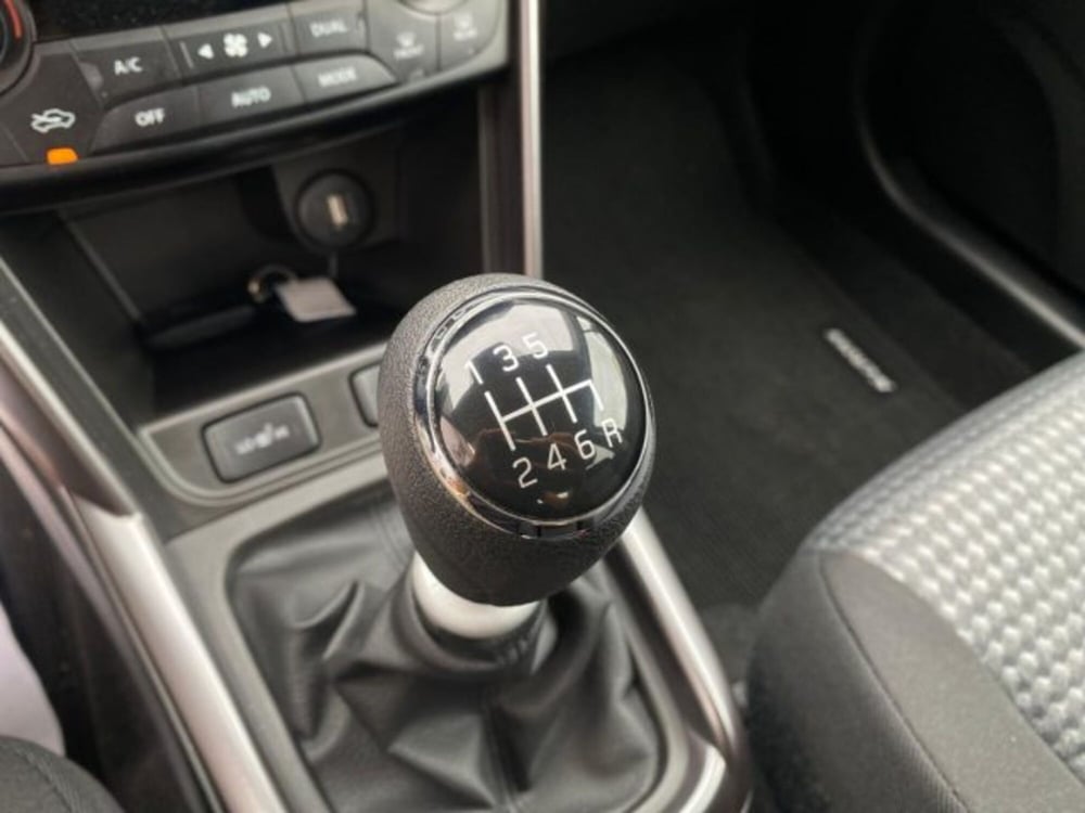Suzuki S-Cross usata a Cuneo (10)