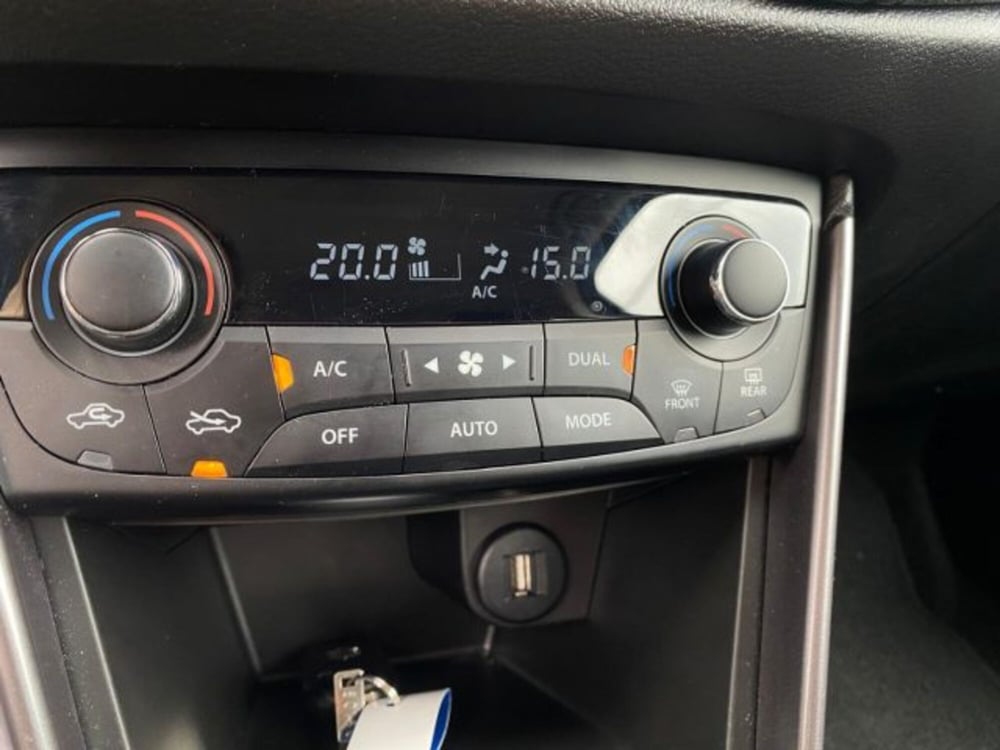 Suzuki S-Cross usata a Cuneo (18)