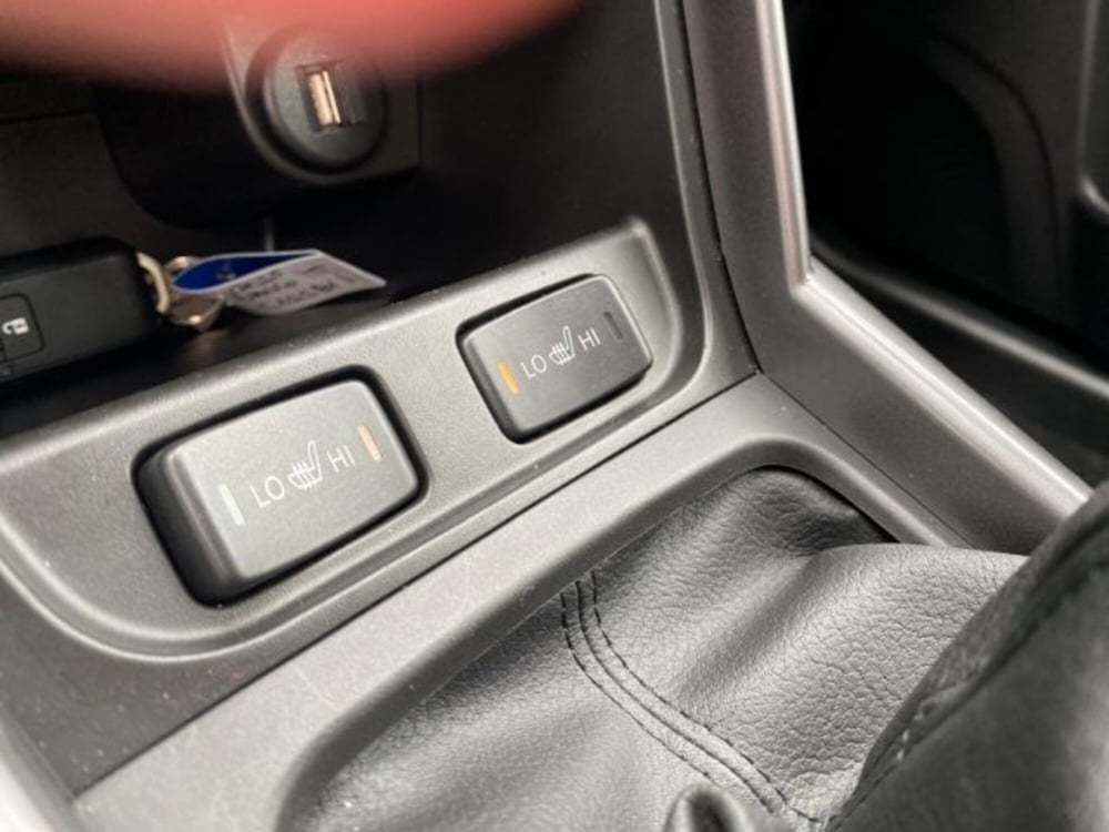 Suzuki S-Cross usata a Cuneo (20)