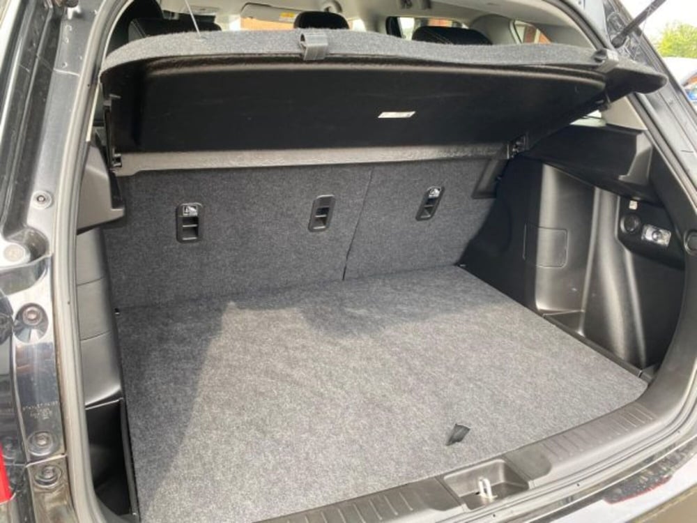 Suzuki Vitara usata a Cuneo (12)