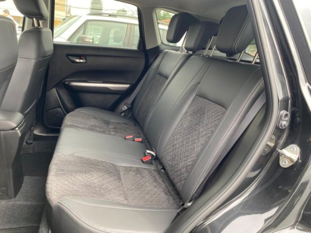 Suzuki Vitara usata a Cuneo (14)
