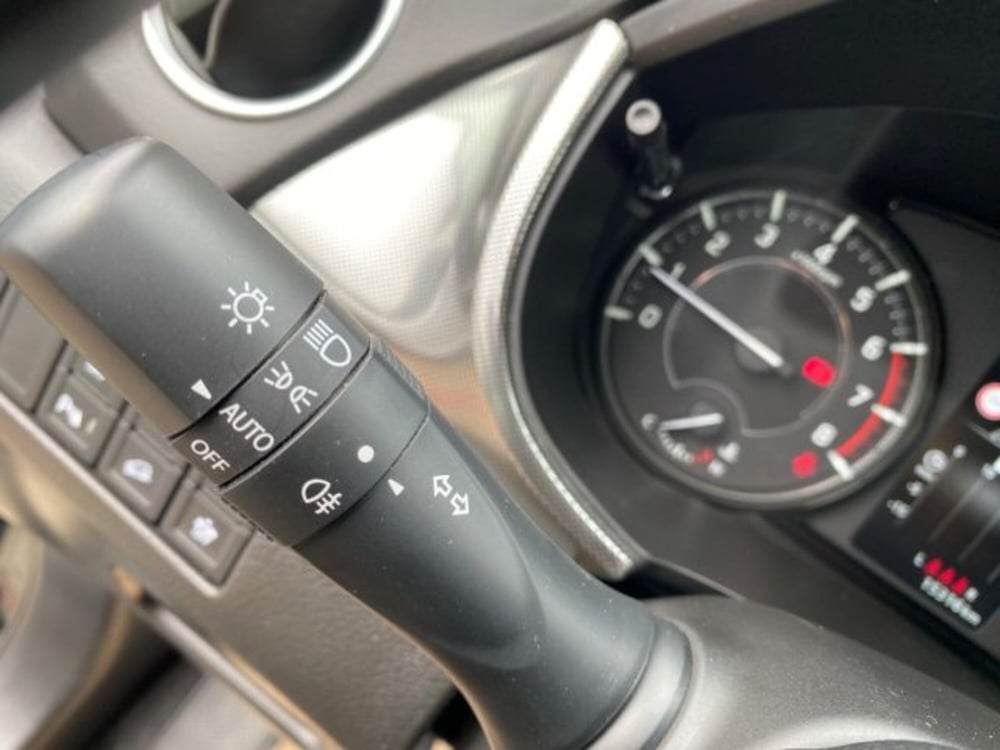 Suzuki Vitara usata a Cuneo (16)