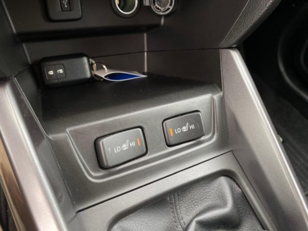 Suzuki Vitara usata a Cuneo (20)
