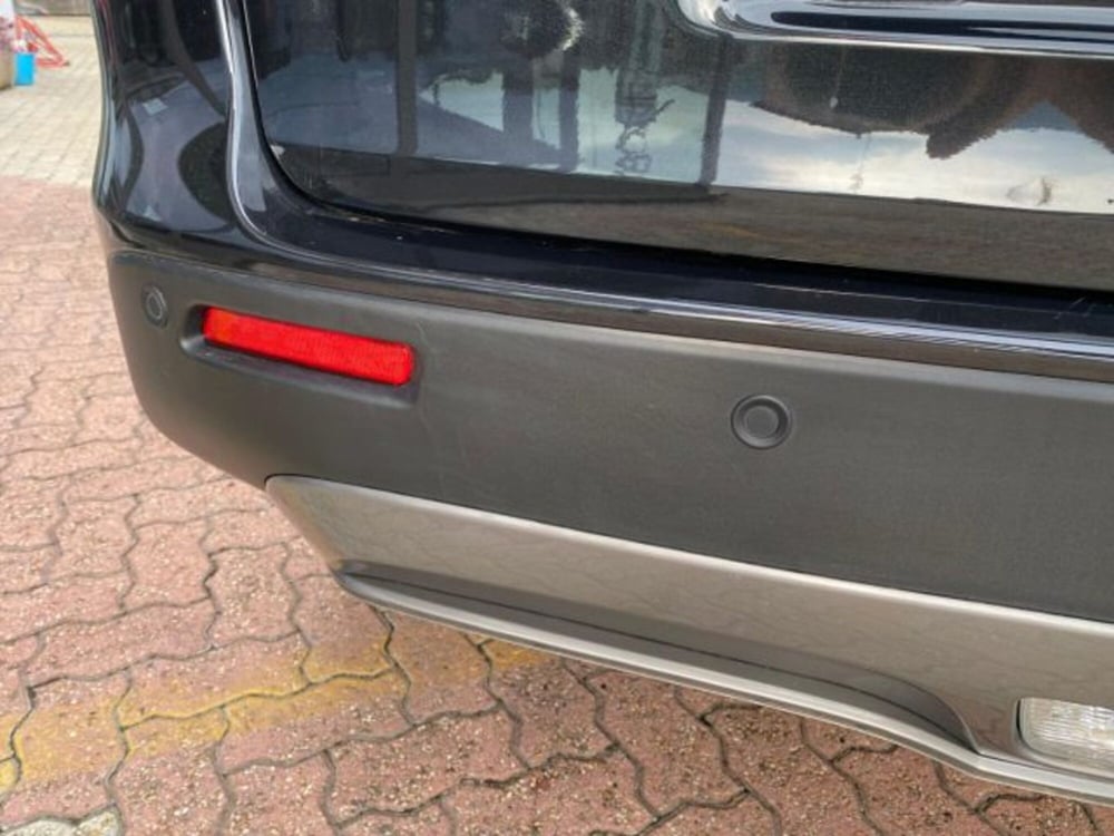Suzuki Vitara usata a Cuneo (6)
