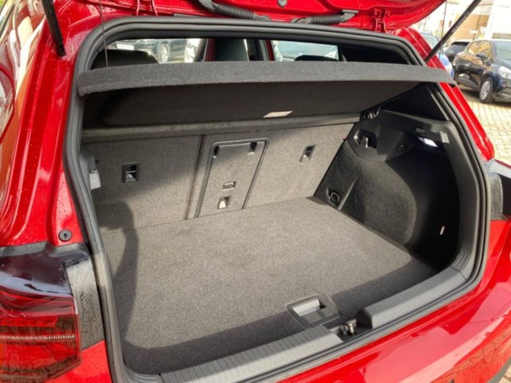 Volkswagen Golf usata a Cuneo (10)