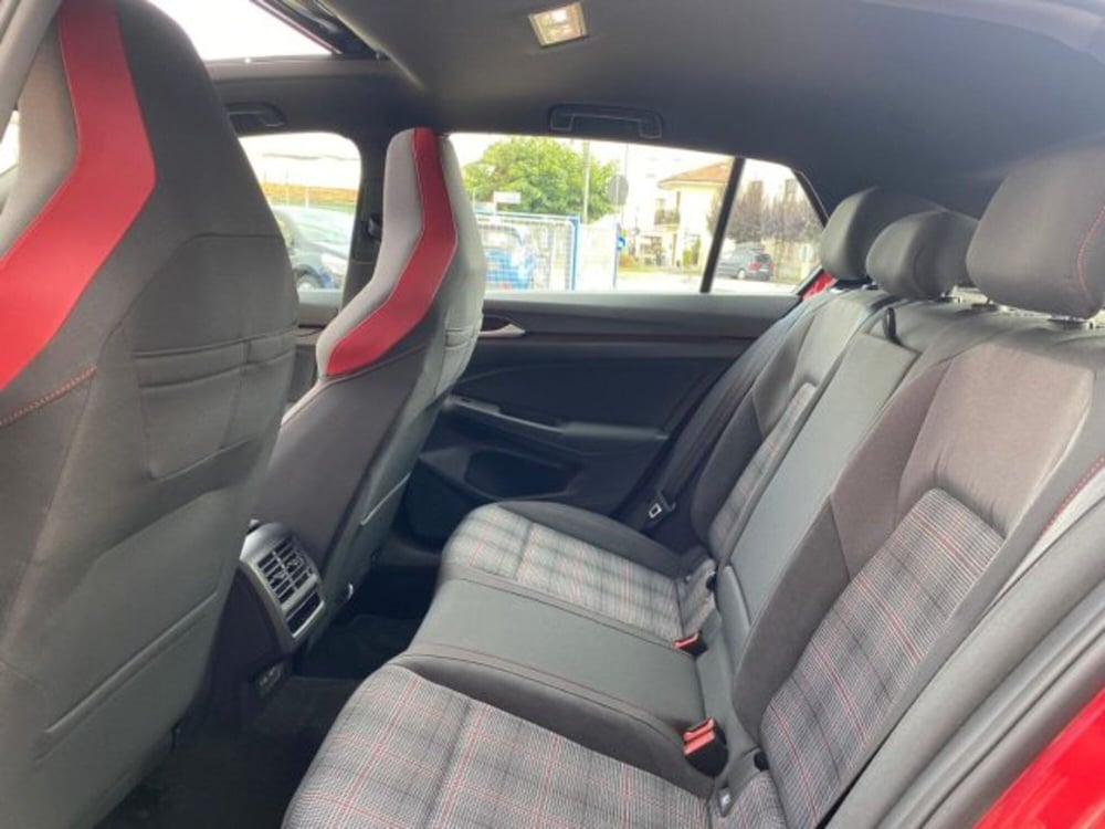 Volkswagen Golf usata a Cuneo (11)