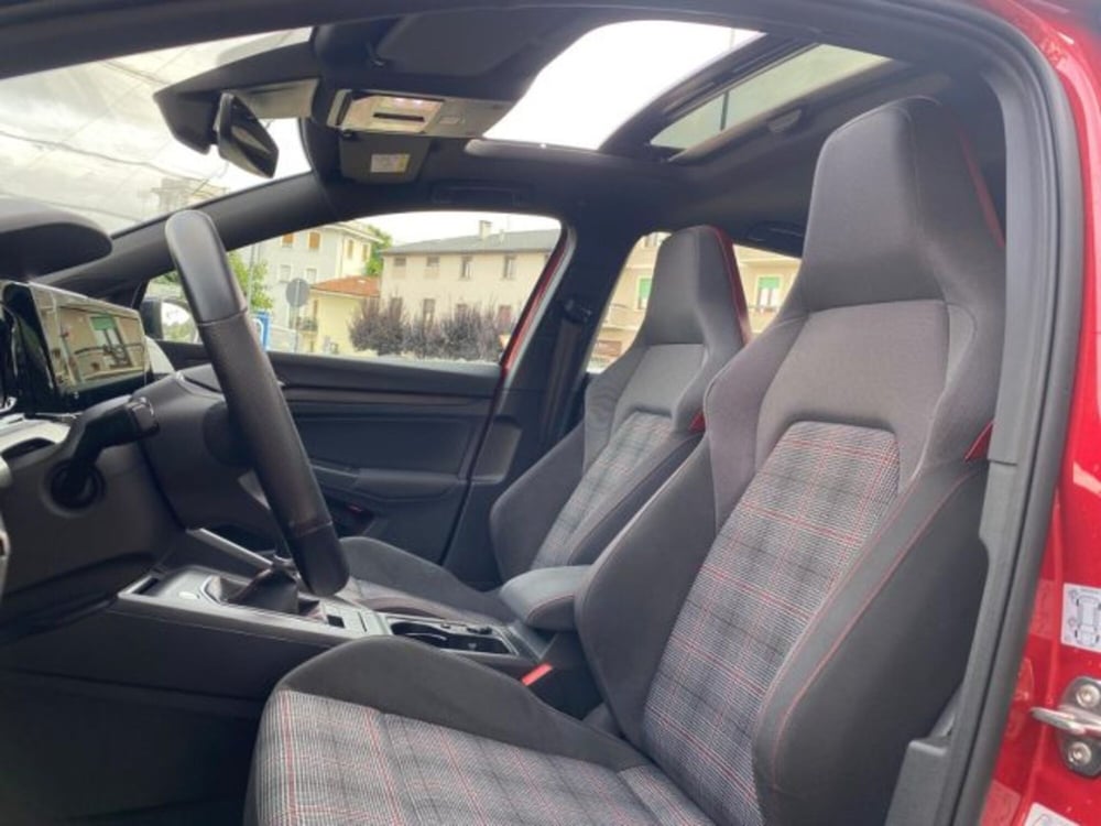 Volkswagen Golf usata a Cuneo (12)