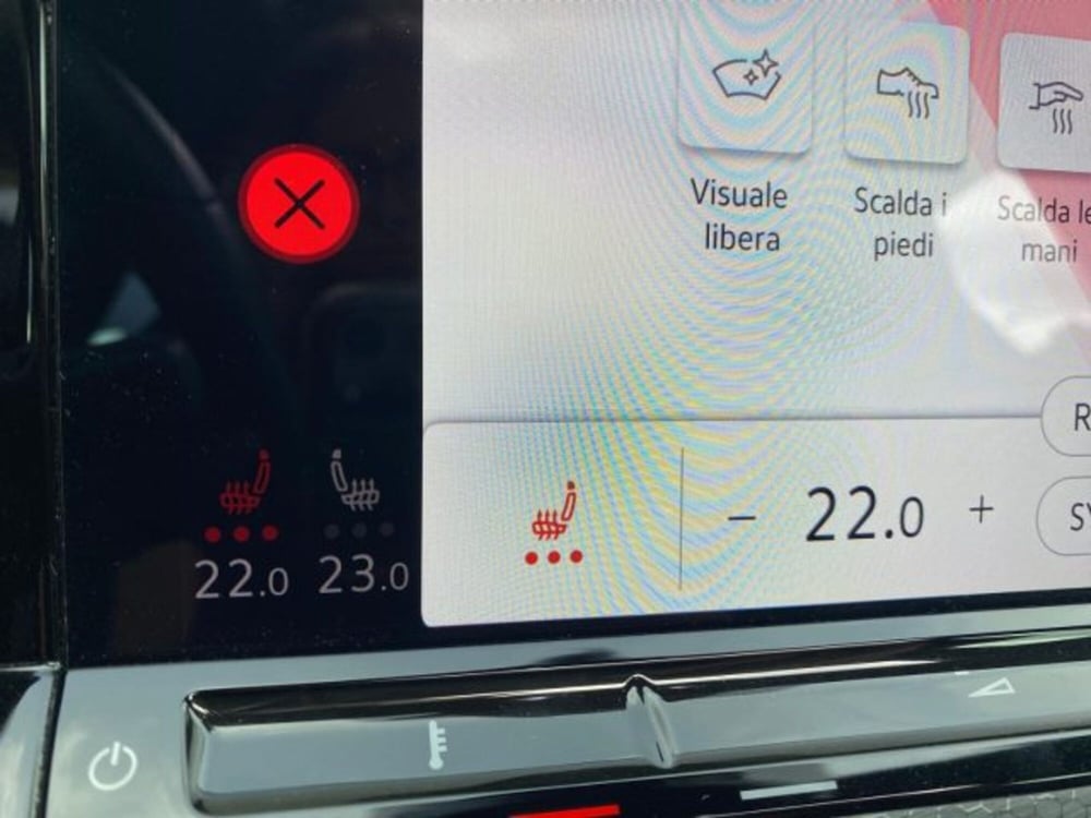 Volkswagen Golf usata a Cuneo (14)