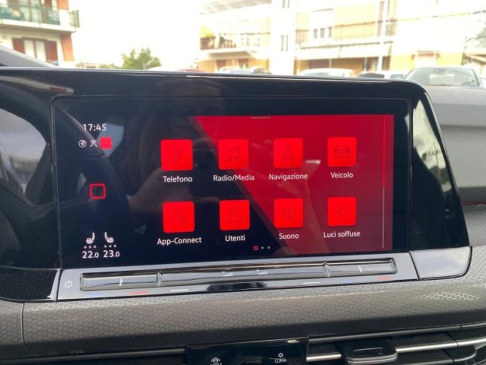 Volkswagen Golf usata a Cuneo (16)