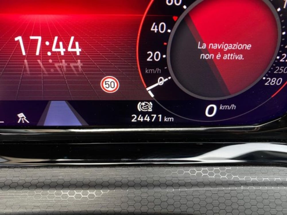 Volkswagen Golf usata a Cuneo (18)