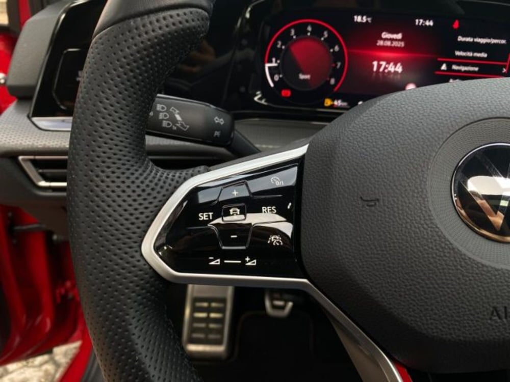 Volkswagen Golf usata a Cuneo (19)