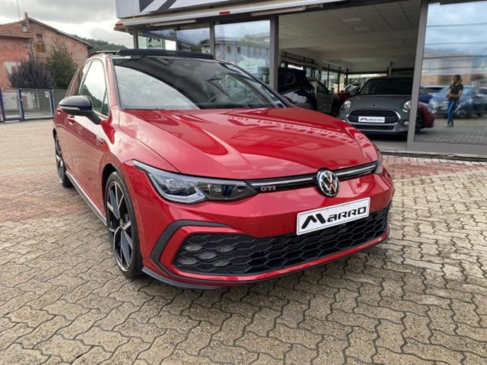 Volkswagen Golf usata a Cuneo (2)