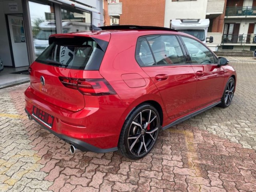Volkswagen Golf usata a Cuneo (3)