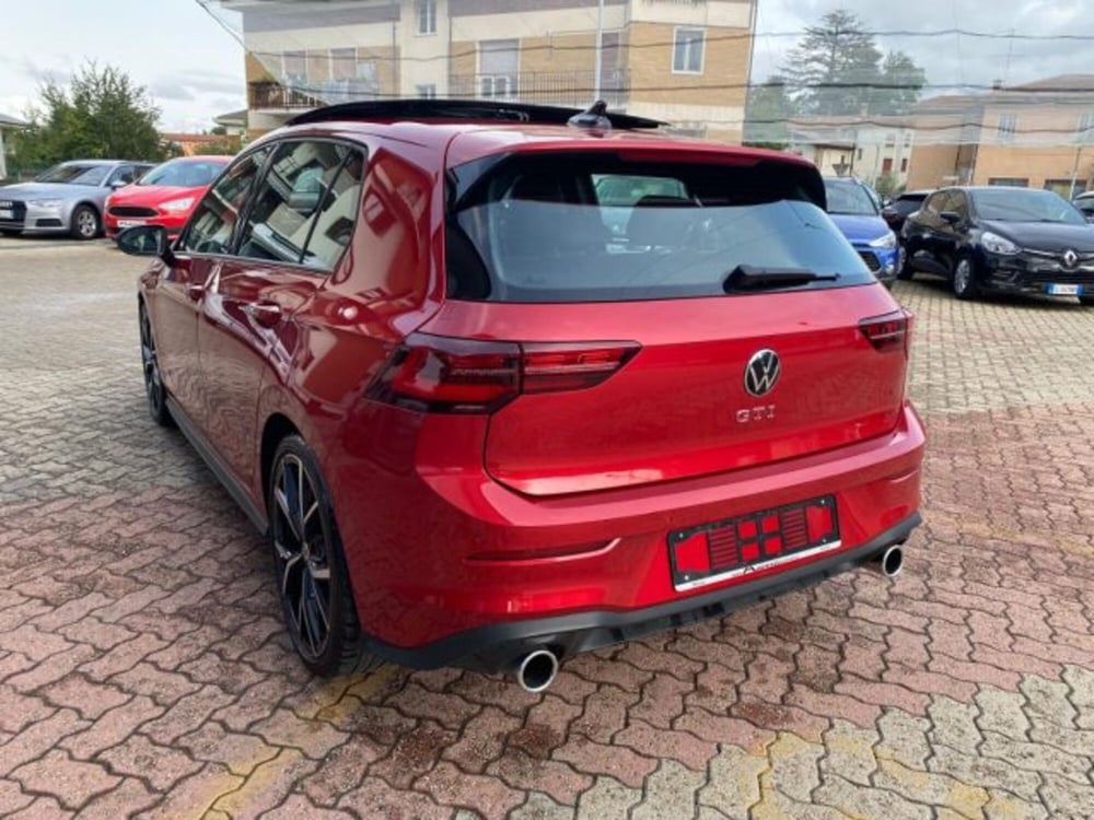 Volkswagen Golf usata a Cuneo (4)