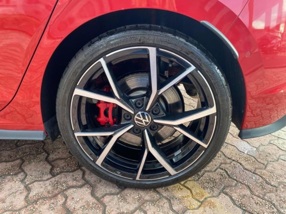Volkswagen Golf usata a Cuneo (6)
