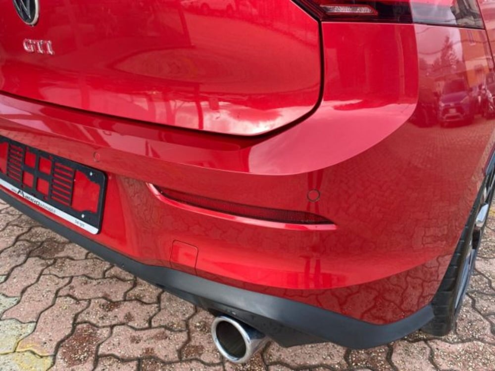 Volkswagen Golf usata a Cuneo (7)