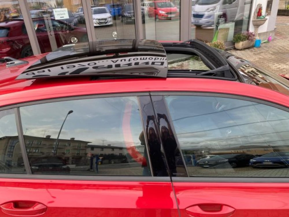 Volkswagen Golf usata a Cuneo (8)