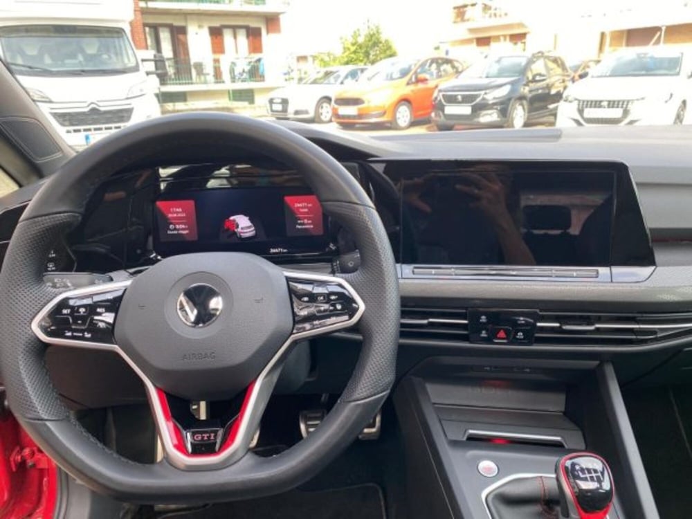 Volkswagen Golf usata a Cuneo (9)