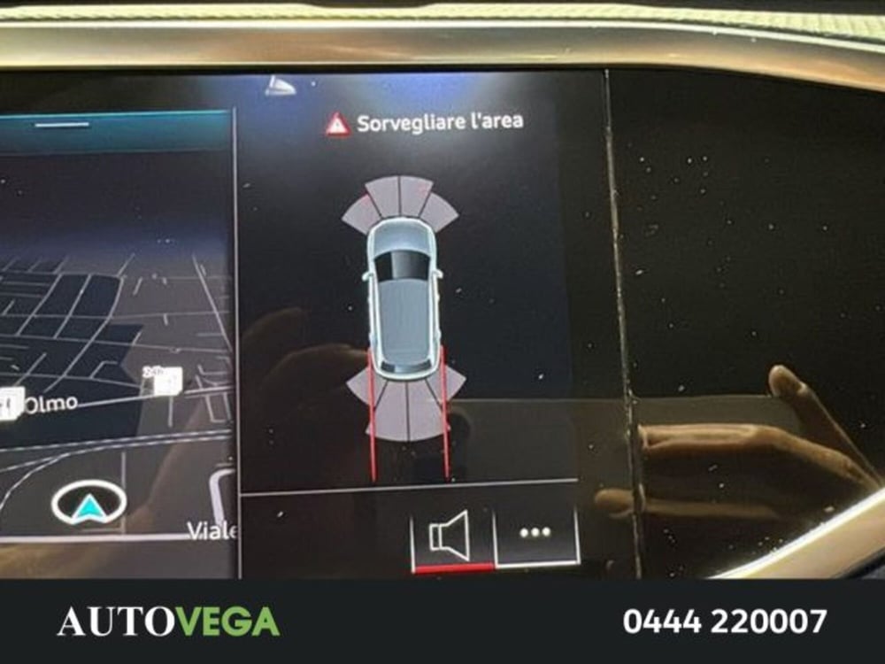 Audi Q3 usata a Vicenza (13)