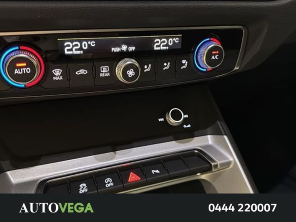 Audi Q3 usata a Vicenza (14)
