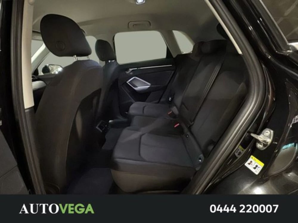 Audi Q3 usata a Vicenza (18)