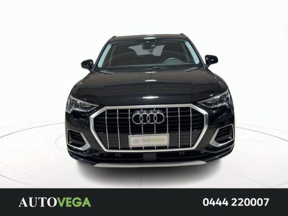 Audi Q3 usata a Vicenza (2)