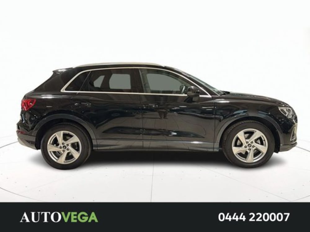 Audi Q3 usata a Vicenza (3)