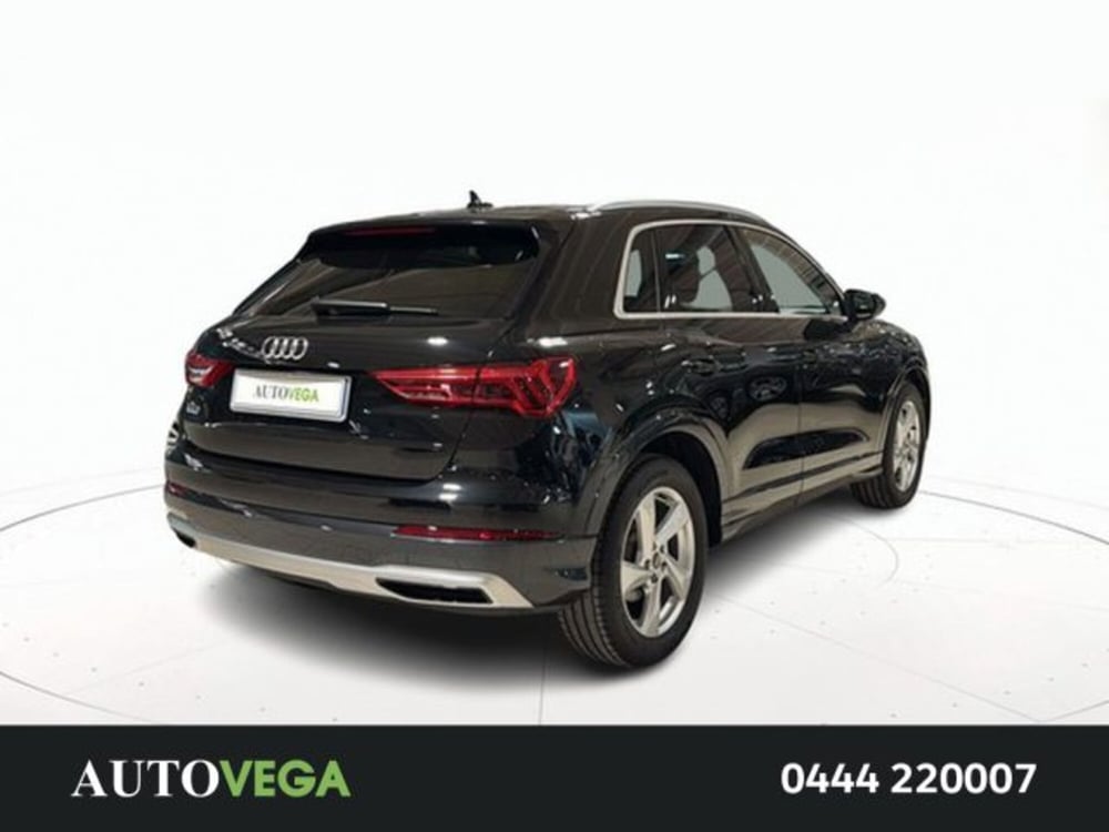 Audi Q3 usata a Vicenza (4)
