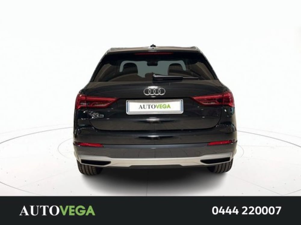 Audi Q3 usata a Vicenza (5)