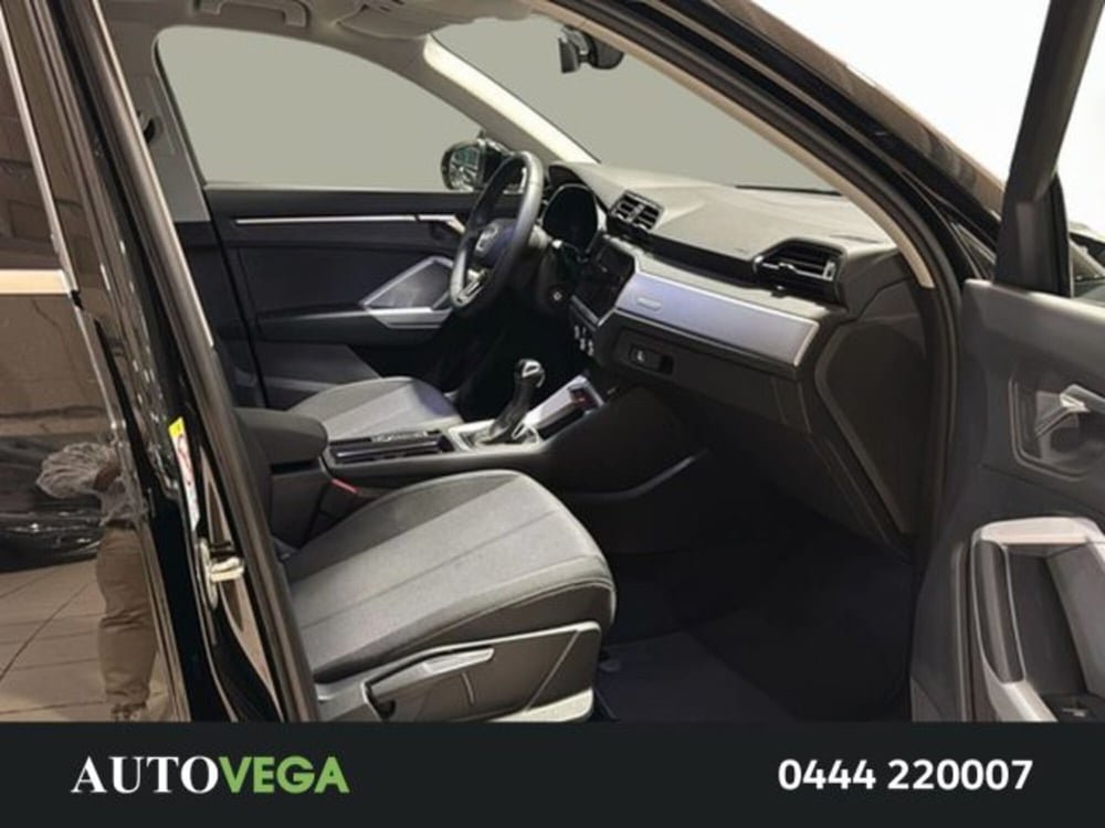 Audi Q3 usata a Vicenza (6)