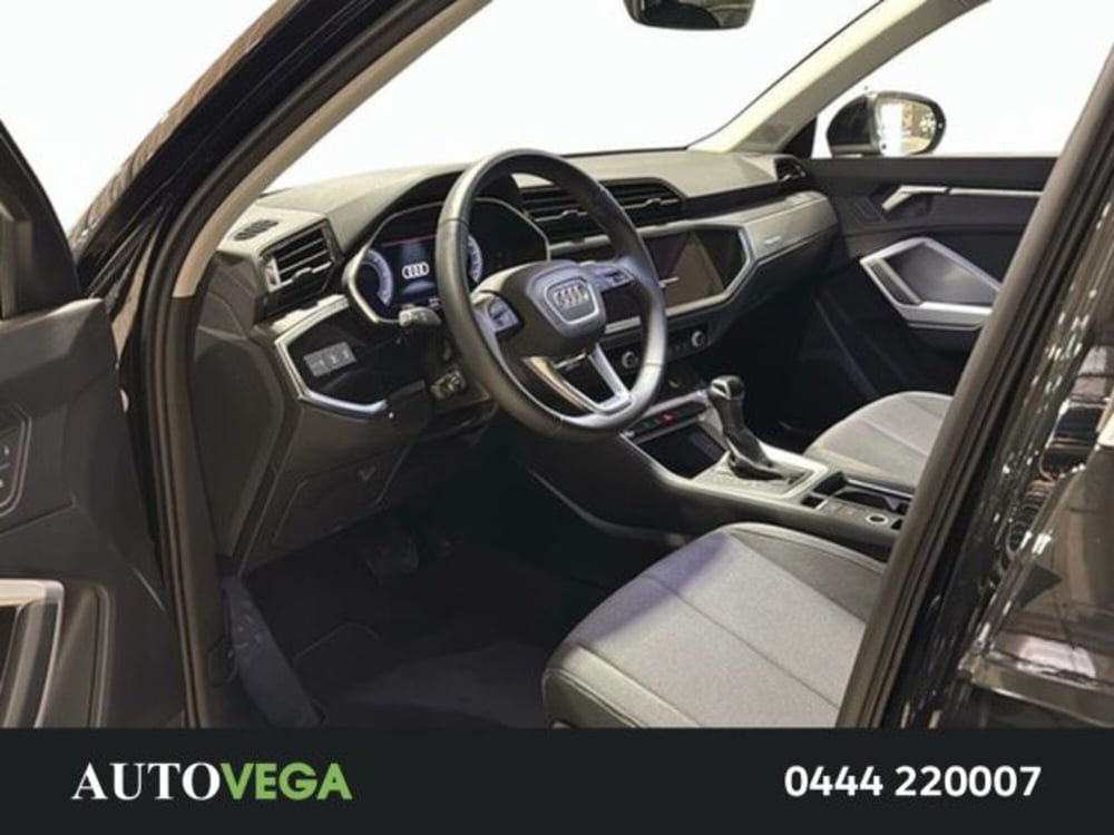 Audi Q3 usata a Vicenza (7)