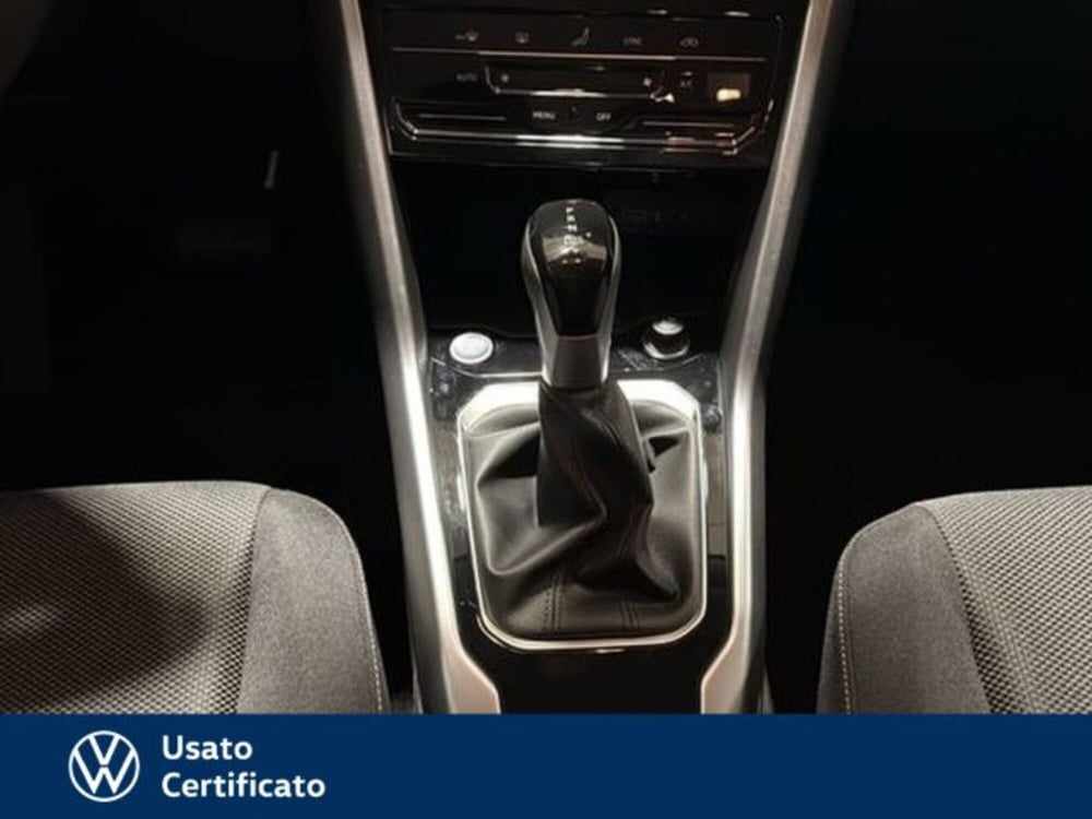 Volkswagen T-Roc nuova a Vicenza (10)