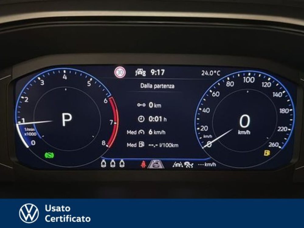 Volkswagen T-Roc nuova a Vicenza (11)