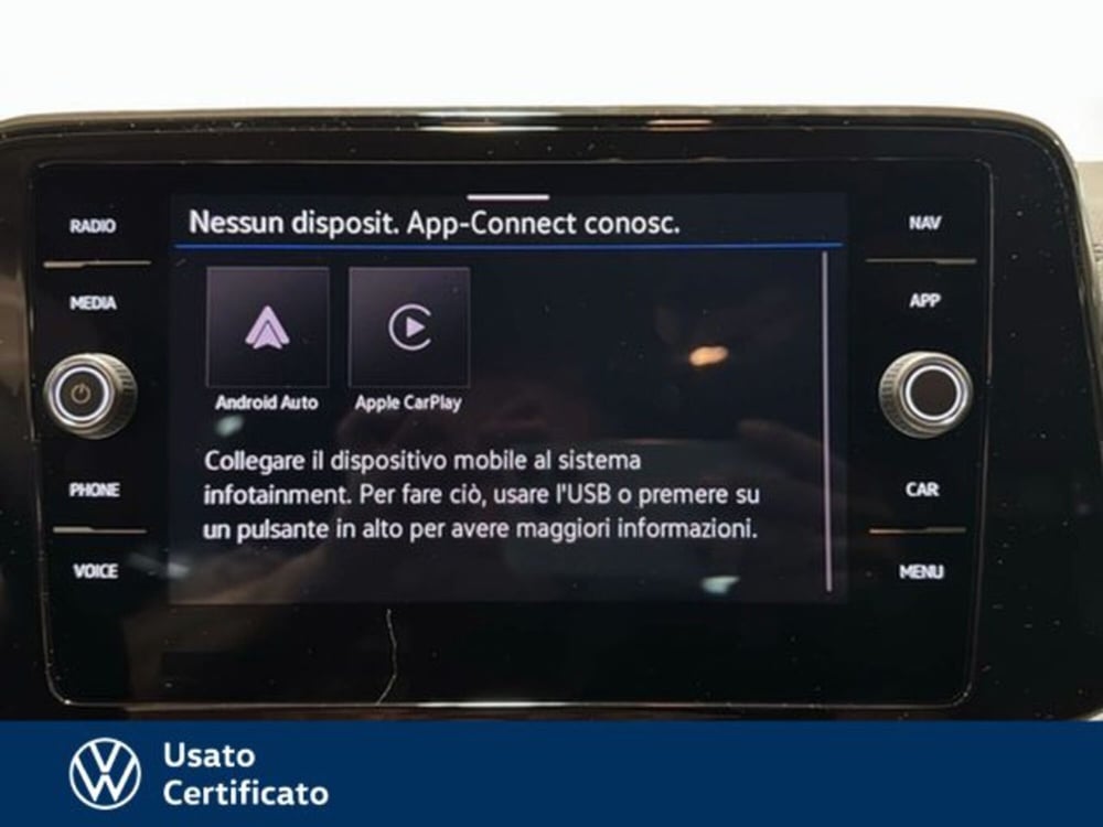 Volkswagen T-Roc nuova a Vicenza (12)