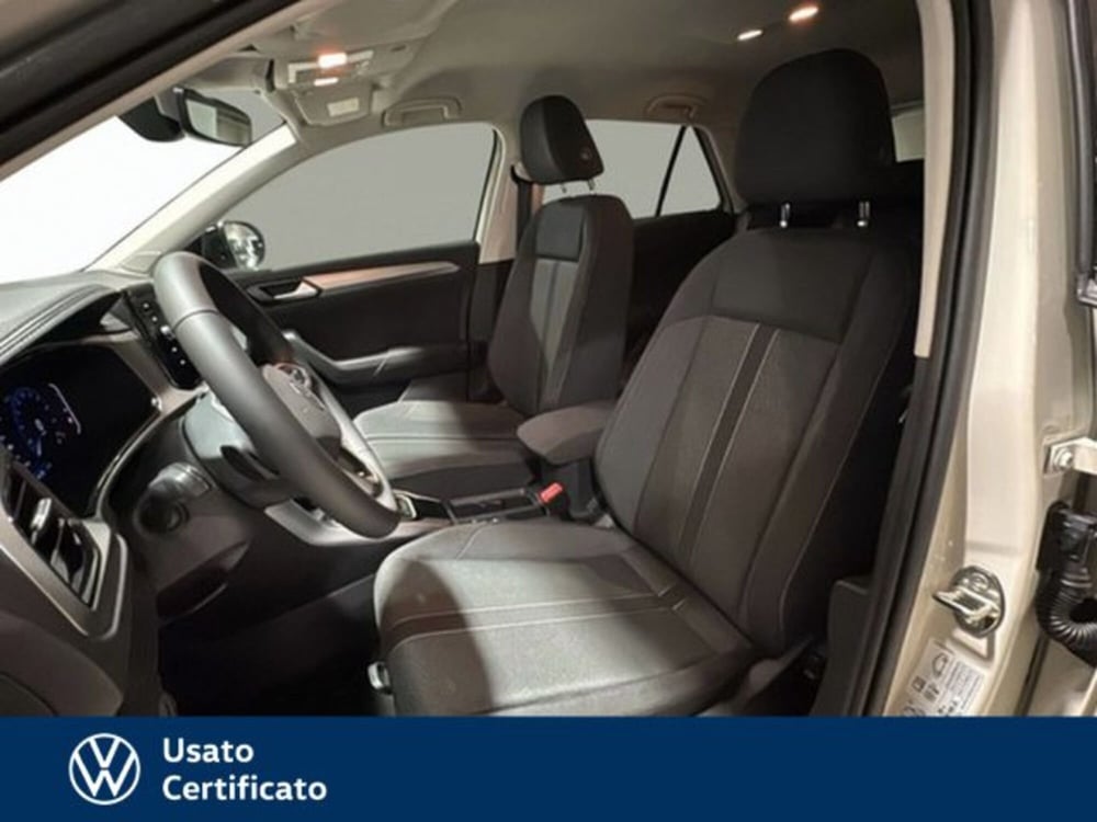 Volkswagen T-Roc nuova a Vicenza (16)