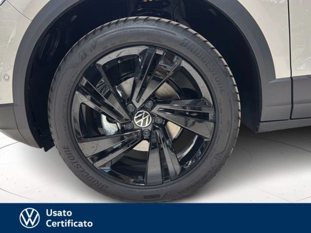 Volkswagen T-Roc nuova a Vicenza (19)