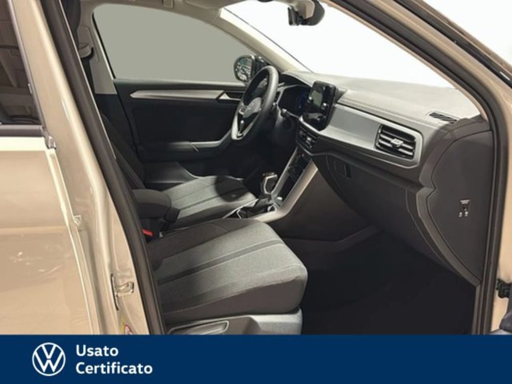 Volkswagen T-Roc nuova a Vicenza (6)