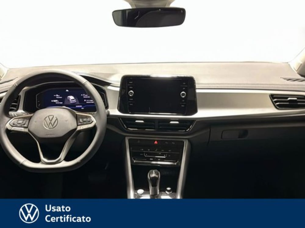 Volkswagen T-Roc nuova a Vicenza (8)
