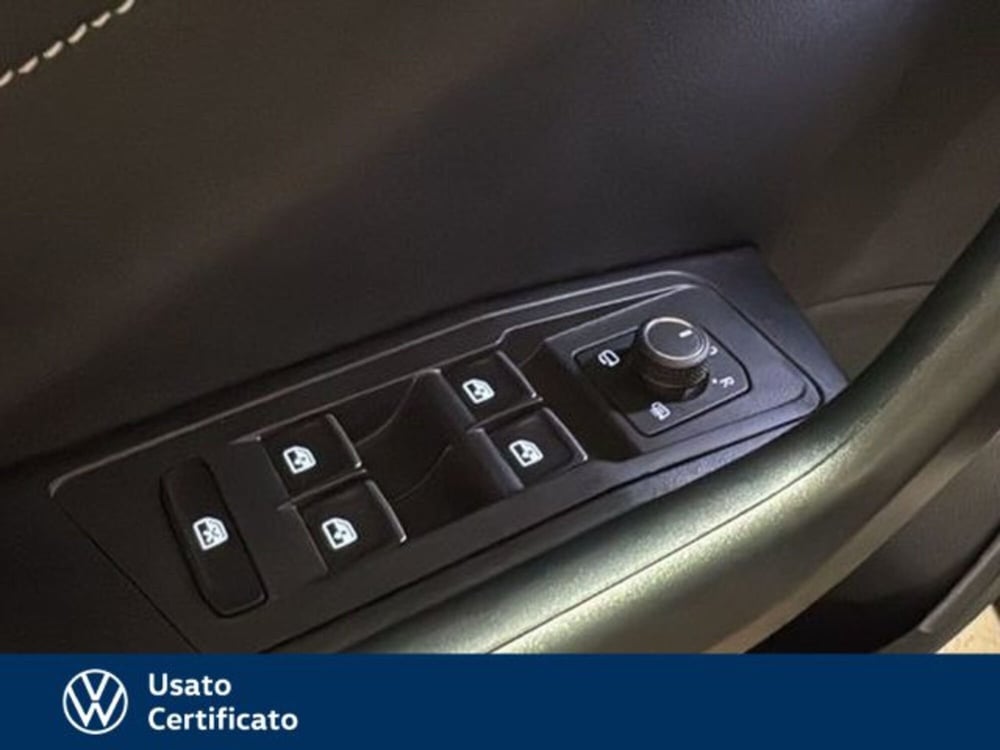 Volkswagen T-Roc usata a Vicenza (16)