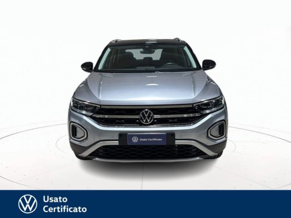Volkswagen T-Roc usata a Vicenza (2)